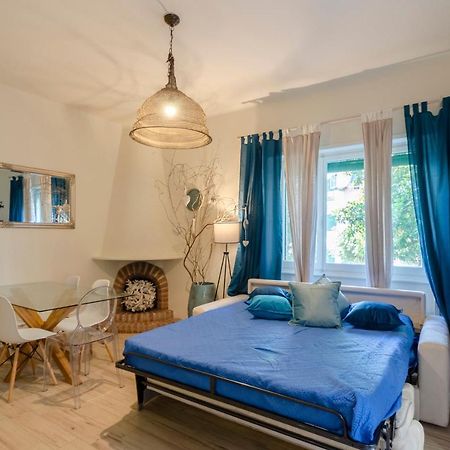 Joivy Lovely Apt For 4 On The Italian Riviera In 라팔로 외부 사진