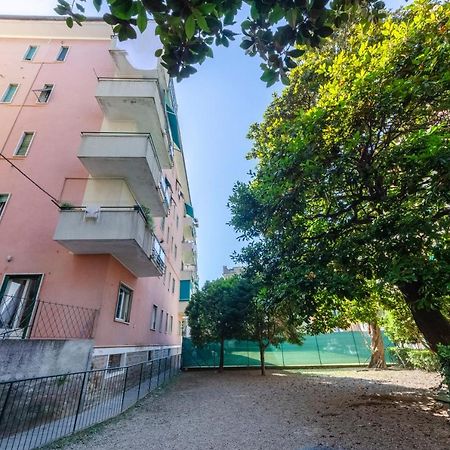 Joivy Lovely Apt For 4 On The Italian Riviera In 라팔로 외부 사진