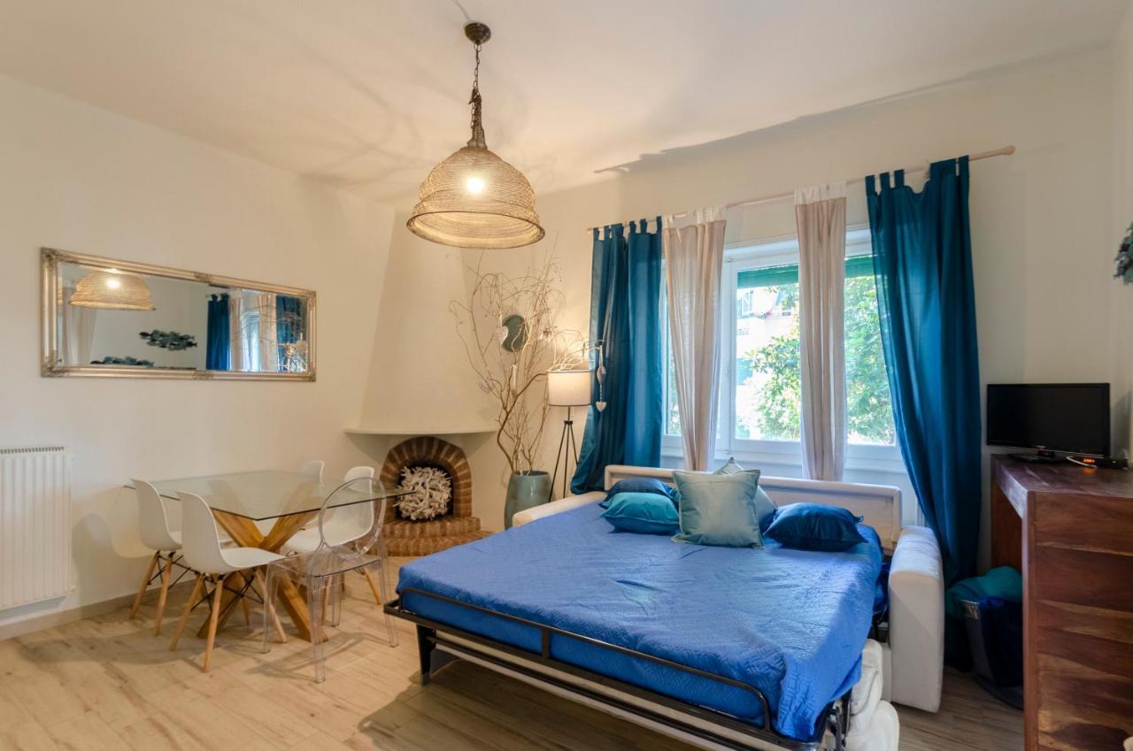 Joivy Lovely Apt For 4 On The Italian Riviera In 라팔로 외부 사진
