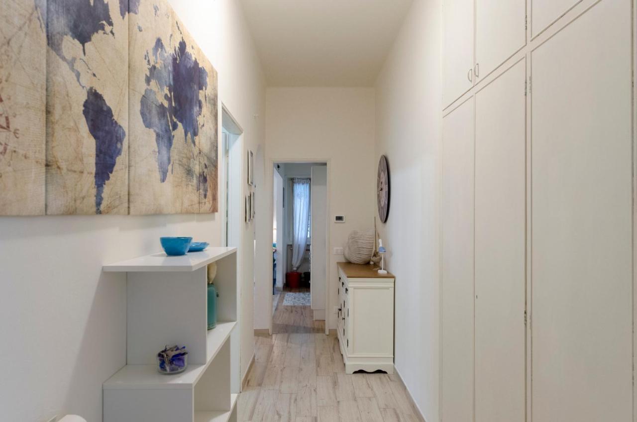 Joivy Lovely Apt For 4 On The Italian Riviera In 라팔로 외부 사진