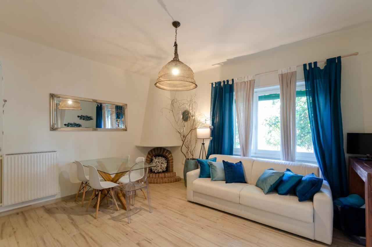 Joivy Lovely Apt For 4 On The Italian Riviera In 라팔로 외부 사진