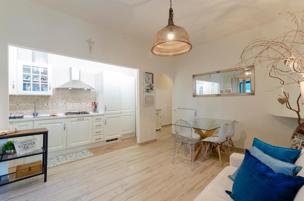 Joivy Lovely Apt For 4 On The Italian Riviera In 라팔로 외부 사진