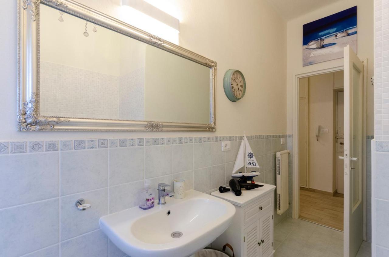 Joivy Lovely Apt For 4 On The Italian Riviera In 라팔로 외부 사진