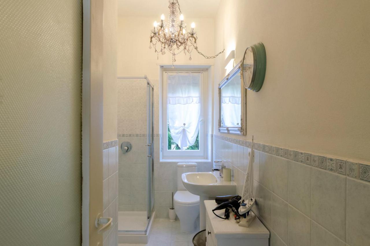 Joivy Lovely Apt For 4 On The Italian Riviera In 라팔로 외부 사진