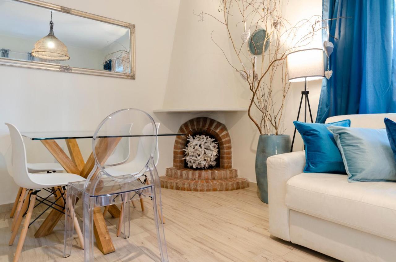 Joivy Lovely Apt For 4 On The Italian Riviera In 라팔로 외부 사진