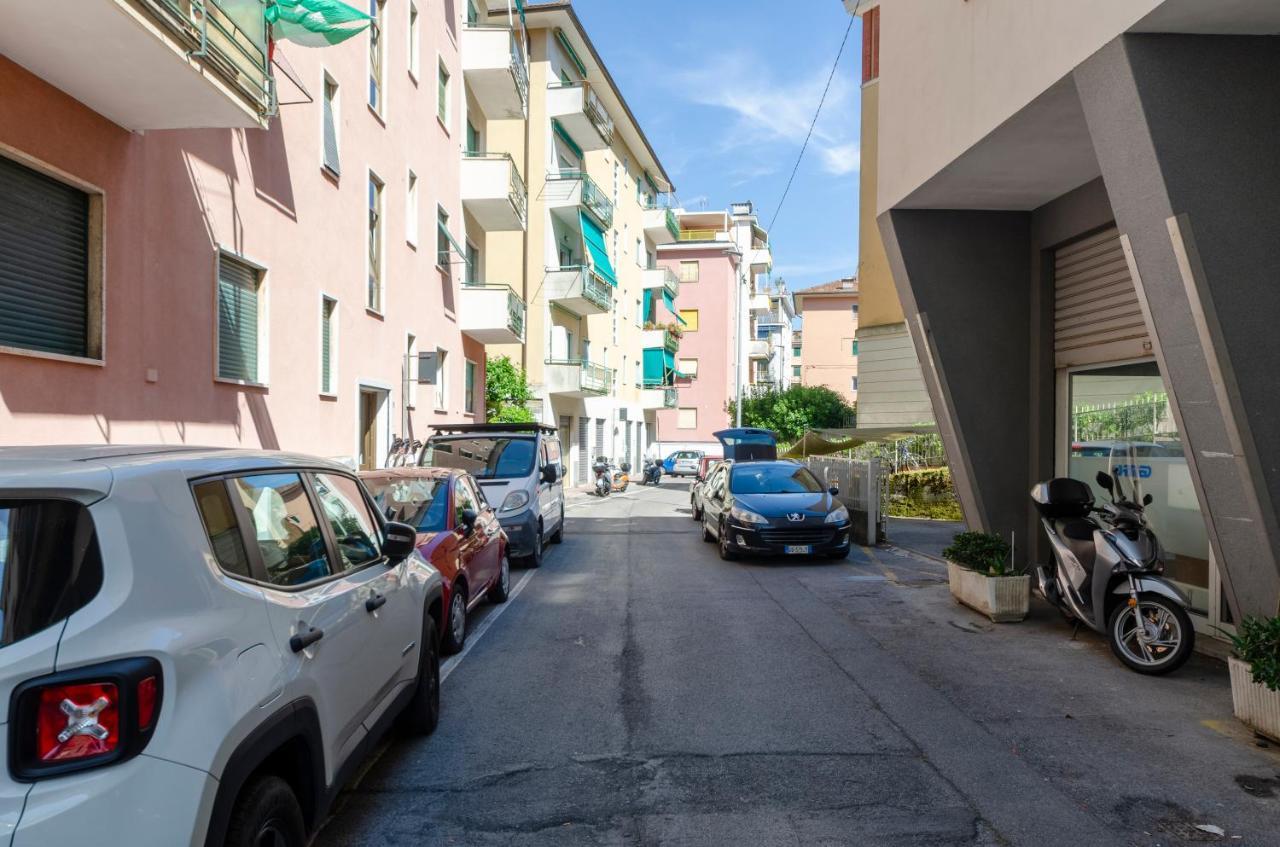 Joivy Lovely Apt For 4 On The Italian Riviera In 라팔로 외부 사진