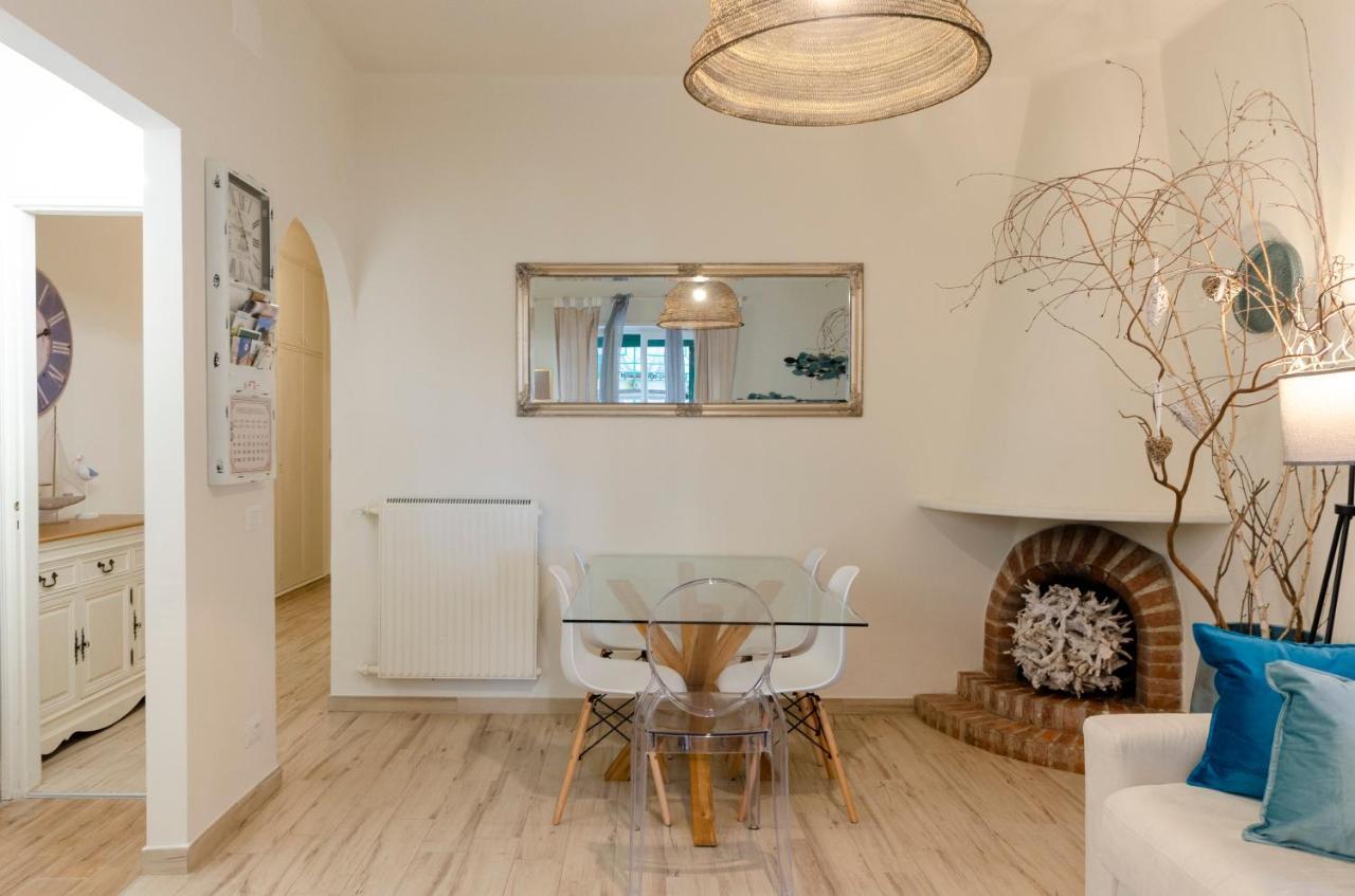 Joivy Lovely Apt For 4 On The Italian Riviera In 라팔로 외부 사진