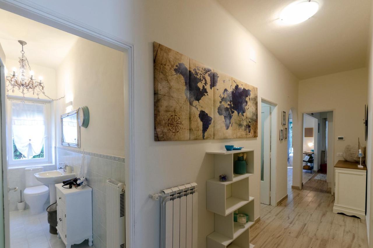 Joivy Lovely Apt For 4 On The Italian Riviera In 라팔로 외부 사진