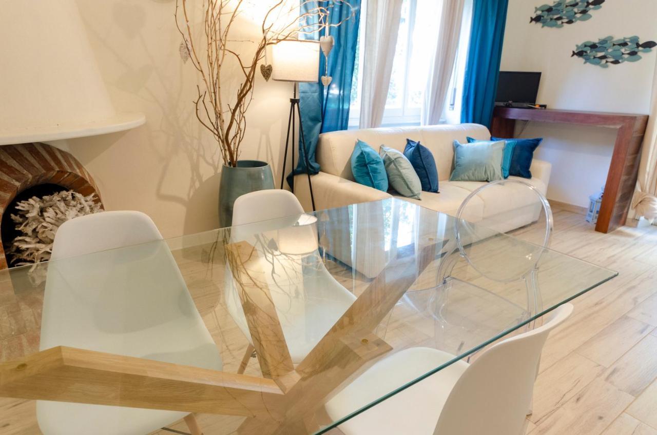 Joivy Lovely Apt For 4 On The Italian Riviera In 라팔로 외부 사진