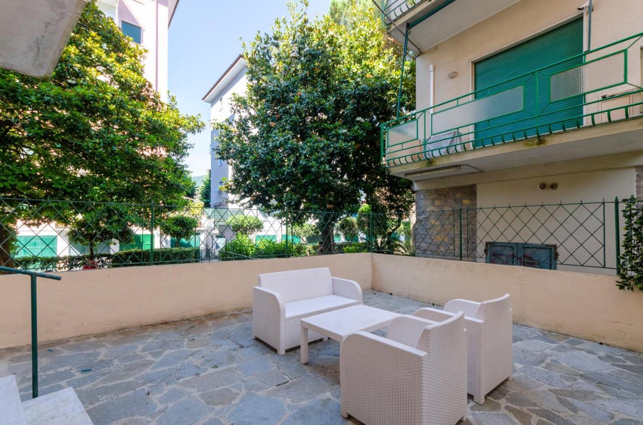 Joivy Lovely Apt For 4 On The Italian Riviera In 라팔로 외부 사진
