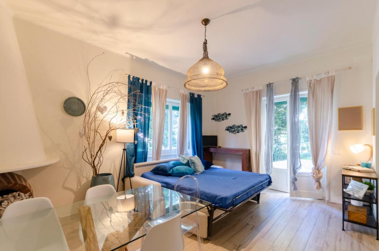 Joivy Lovely Apt For 4 On The Italian Riviera In 라팔로 외부 사진